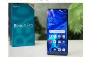 سعر و مواصفات Oppo Reno 4 Pro || افضل هاتف اوبو بمواصفات جبارة