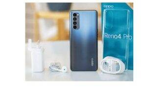 سعر و مواصفات Oppo Reno 4 Pro