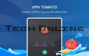 تطبيق VPN TOMATO