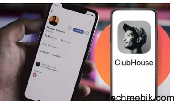 رسمياً Clubhouse متاح لهواتف أندرويد علي جوجل بلاي