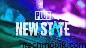 تحميل لعبة Pubg New State الجديدة على الاندرويد والايفون
