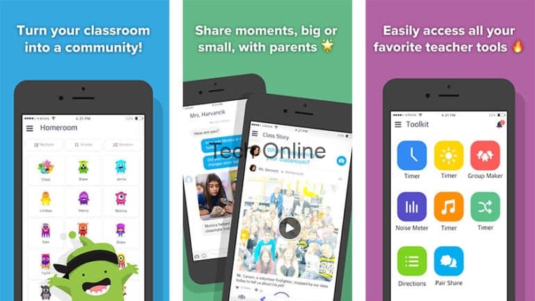 6 من أفضل التطبيقات التعليمية للأطفال لنظام Android 2