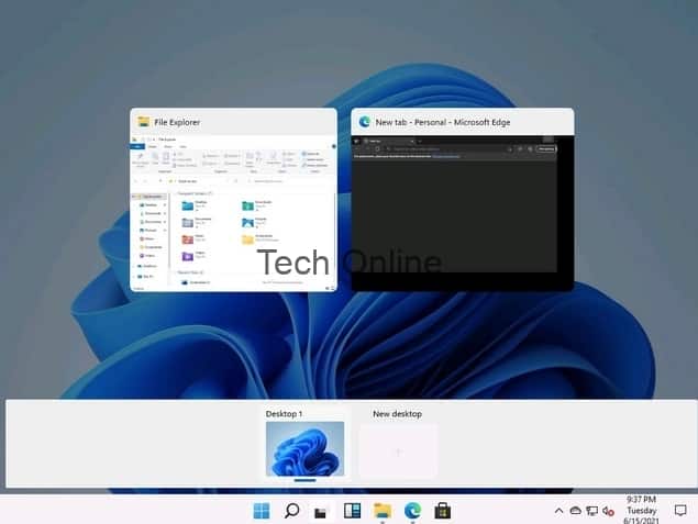 Windows 11 Windows وتاريخ إصداره وميزاته 3