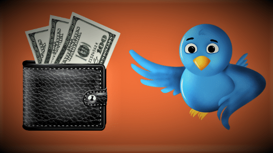 كيفية الربح من تويتر Twitter بفكرة جديدة