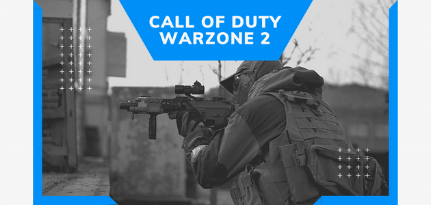 تحميل لعبة Call of Duty Warzone 2 للكمبيوتر رابط مباشر