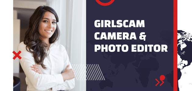 GirlsCam Camera
