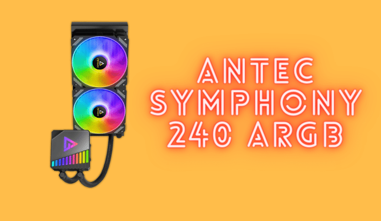 antec symphony 240 argb
