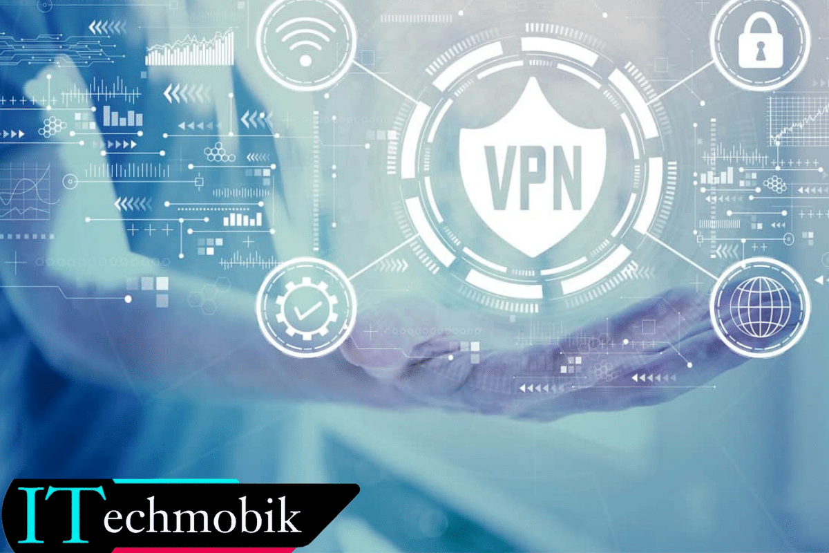 برنامج VPN مجاني مدى الحياة 